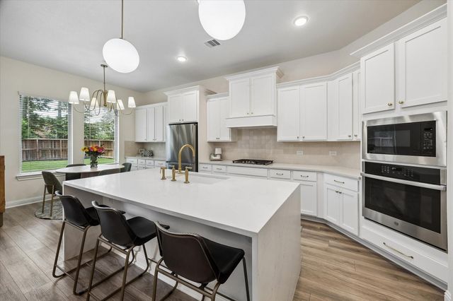 28232 Wooded Mist Drive, Spring, TX 77386