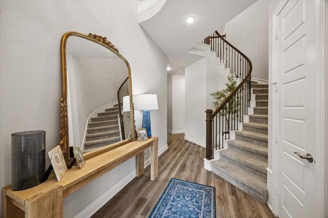 28232 Wooded Mist Drive, Spring, TX 77386