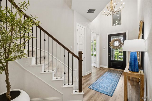 28232 Wooded Mist Drive, Spring, TX 77386