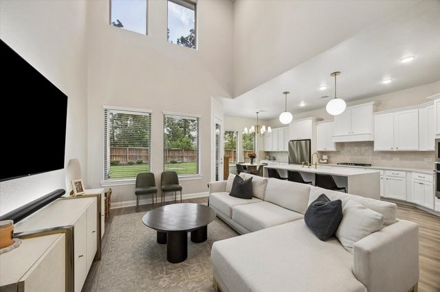 28232 Wooded Mist Drive, Spring, TX 77386