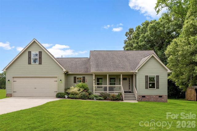 4933 Billy Wilson Road, York, SC 29745