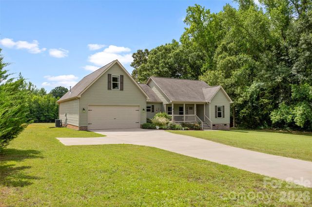 4933 Billy Wilson Road, York, SC 29745