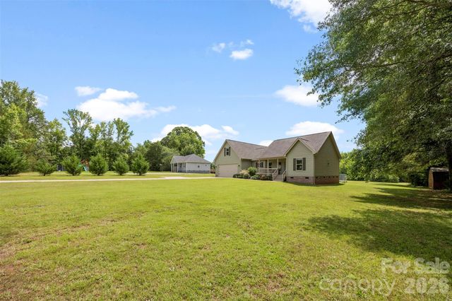 4933 Billy Wilson Road, York, SC 29745