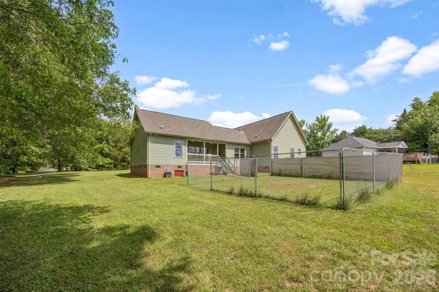 4933 Billy Wilson Road, York, SC 29745