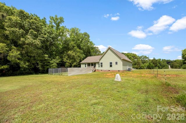4933 Billy Wilson Road, York, SC 29745