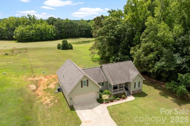 4933 Billy Wilson Road, York, SC 29745