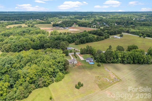 4933 Billy Wilson Road, York, SC 29745