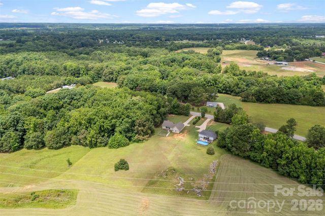 4933 Billy Wilson Road, York, SC 29745