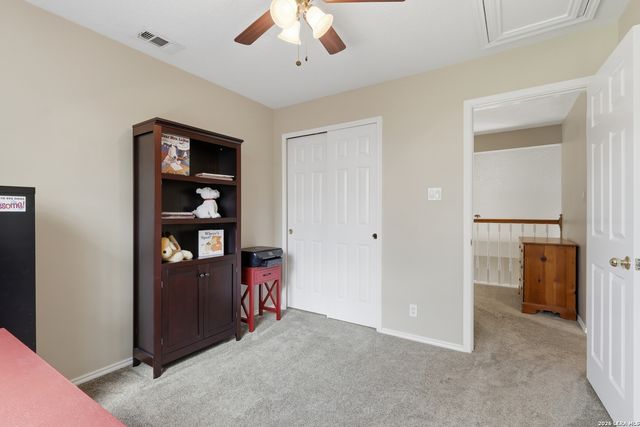 2103 MOLLYS WAY DR, San Antonio, TX 78232