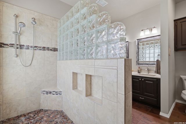 2103 MOLLYS WAY DR, San Antonio, TX 78232