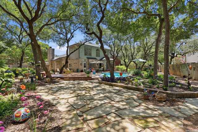 2103 MOLLYS WAY DR, San Antonio, TX 78232