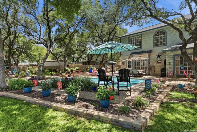 2103 MOLLYS WAY DR, San Antonio, TX 78232