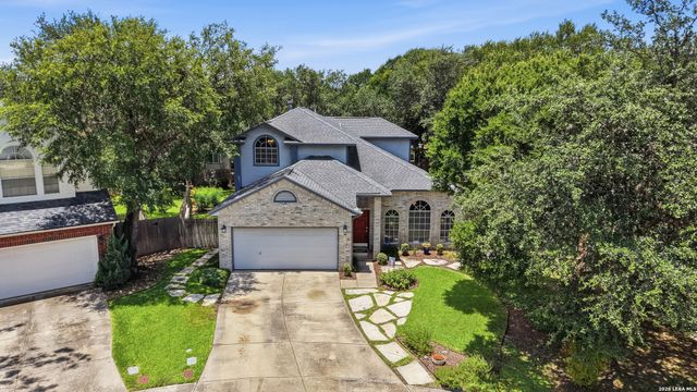 2103 MOLLYS WAY DR, San Antonio, TX 78232