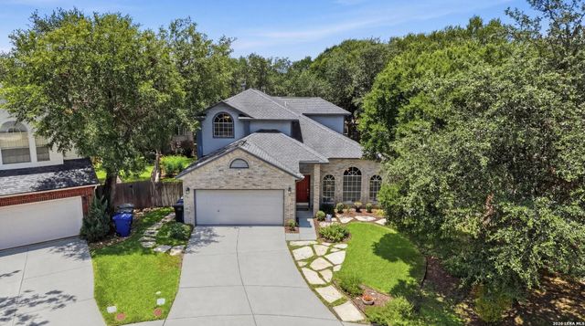 2103 MOLLYS WAY DR, San Antonio, TX 78232