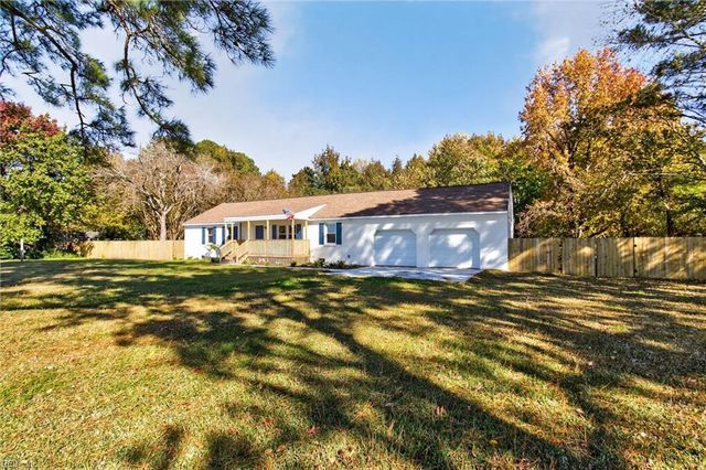 913 Long Ridge RD, Chesapeake, VA 23322