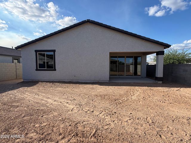 5621 W PIEDMONT Road, Laveen, AZ 85339