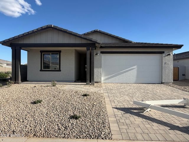 5621 W PIEDMONT Road, Laveen, AZ 85339