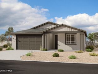5621 W PIEDMONT Road, Laveen, AZ 85339