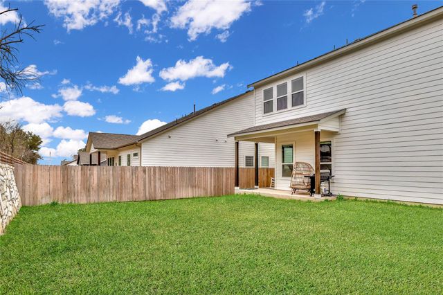 175 Brooks Ranch DR, Kyle, TX 78640