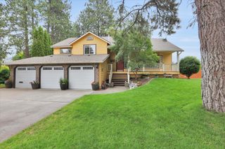 4107 S Morrill Ct, Spokane, WA 99223