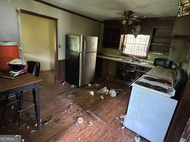 186 57 Highway, Macon, GA 31217