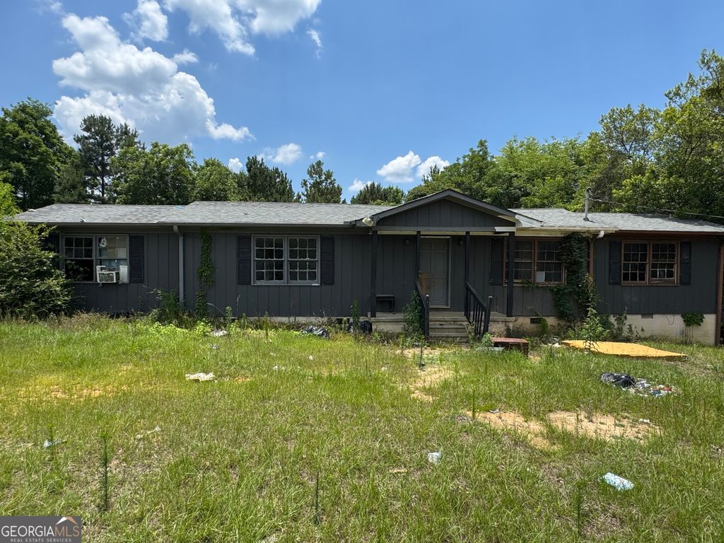 186 57 Highway, Macon, GA 31217