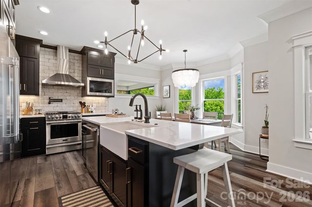 587 Carolina Drive, Troy, NC 27371
