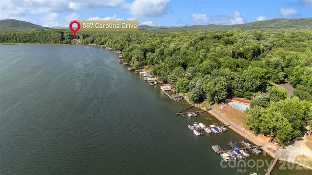 587 Carolina Drive, Troy, NC 27371
