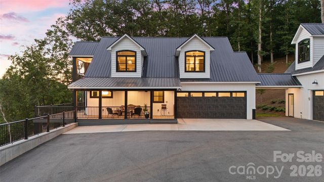 587 Carolina Drive, Troy, NC 27371
