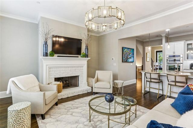 425 Prosper Circle, Marietta, GA 30060