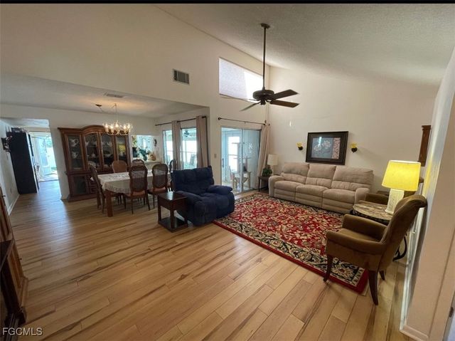 18424 Orangecrest CT, Lehigh Acres, FL 33936