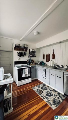 815 Wilbur Street, Easton, PA 18042