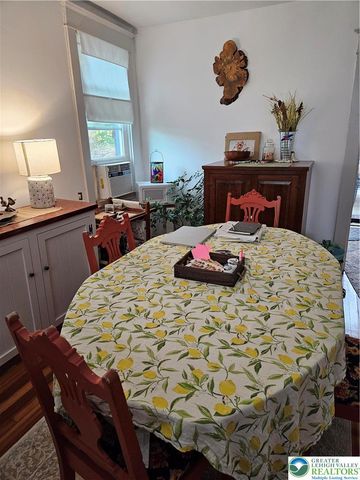 815 Wilbur Street, Easton, PA 18042
