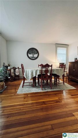 815 Wilbur Street, Easton, PA 18042