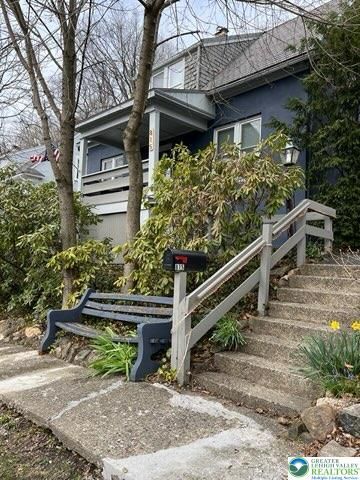 815 Wilbur Street, Easton, PA 18042