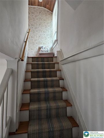815 Wilbur Street, Easton, PA 18042