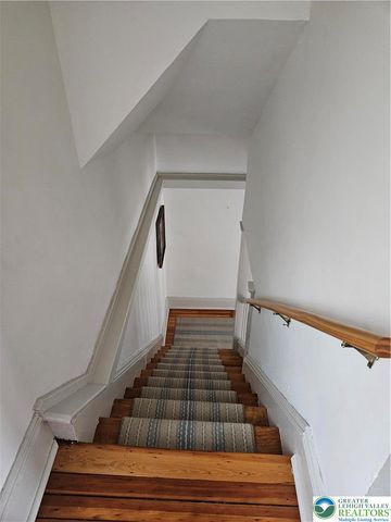 815 Wilbur Street, Easton, PA 18042