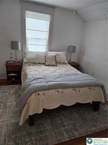 815 Wilbur Street, Easton, PA 18042