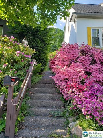 815 Wilbur Street, Easton, PA 18042