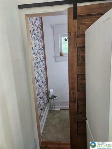 815 Wilbur Street, Easton, PA 18042