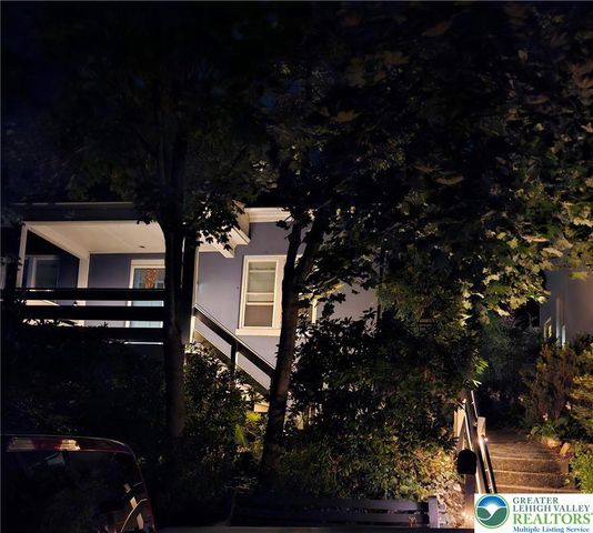 815 Wilbur Street, Easton, PA 18042