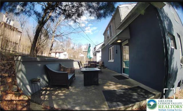 815 Wilbur Street, Easton, PA 18042