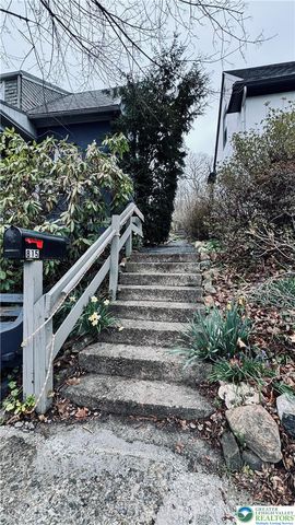 815 Wilbur Street, Easton, PA 18042
