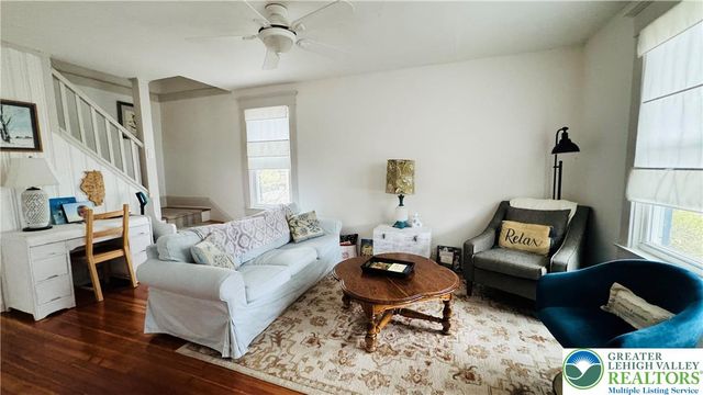 815 Wilbur Street, Easton, PA 18042