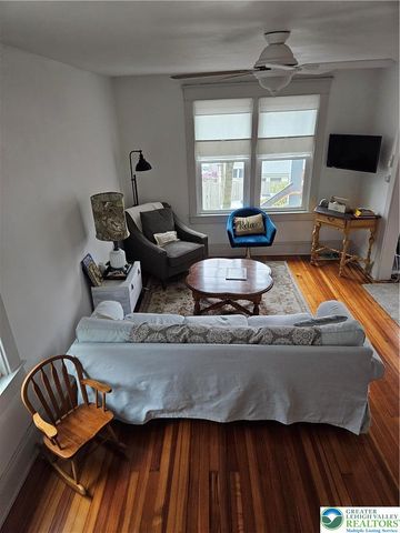 815 Wilbur Street, Easton, PA 18042
