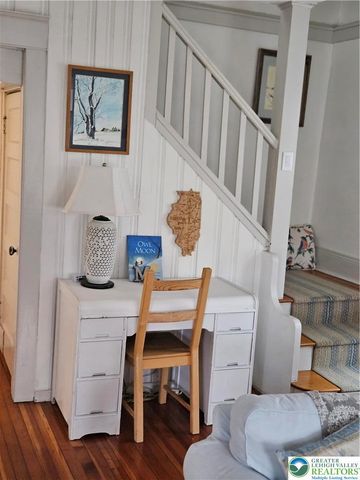 815 Wilbur Street, Easton, PA 18042