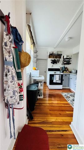 815 Wilbur Street, Easton, PA 18042