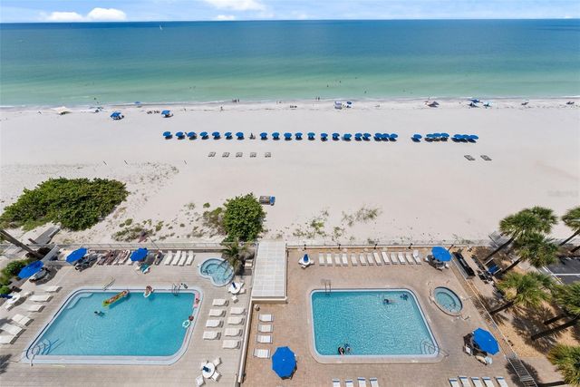 20002 GULF BOULEVARD 2, Indian Shores, FL 33785