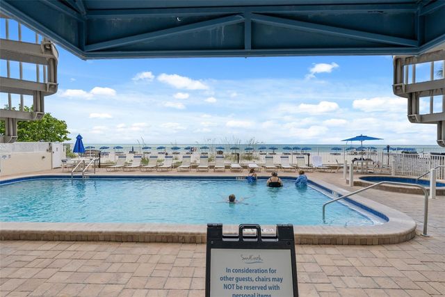 20002 GULF BOULEVARD 2, Indian Shores, FL 33785