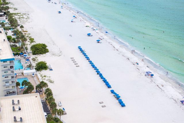 20002 GULF BOULEVARD 2, Indian Shores, FL 33785